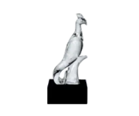 Zen Ranking Phoenix Award Logo