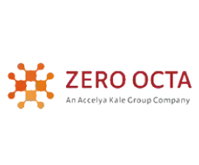 Zen Ranking Zero Octa Logo
