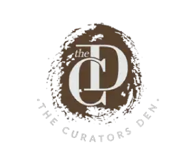 Zen Ranking The Curators Den Logo